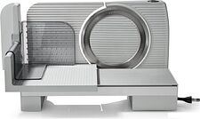 Ломтерезка Eurel RS72 V2 (серый)