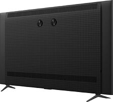 MiniLED телевизор TCL 75C6K