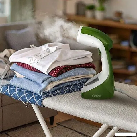 Отпариватель Kitfort KT-9297