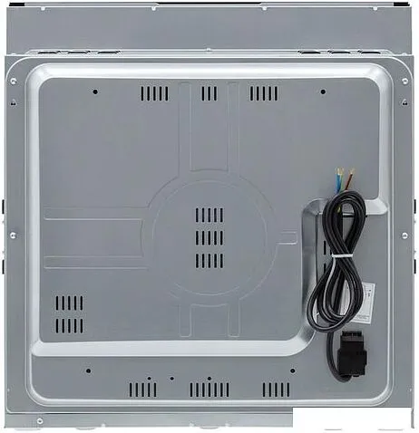 Электрический духовой шкаф Krona Element 60 BL/BL