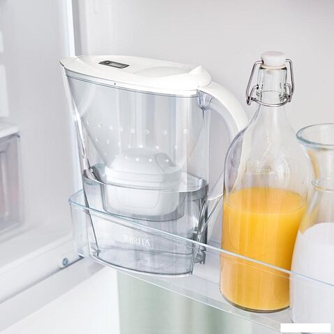 Кувшин BRITA Marella XL + 3 Maxtra Pro Pure Performance (белый)
