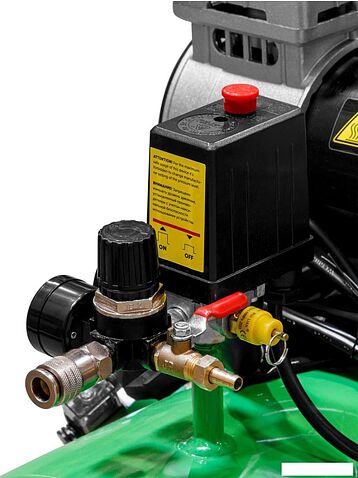 Компрессор ECO AE-100-OF1