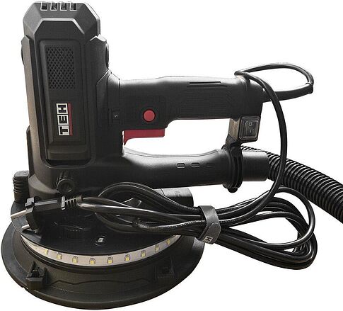 Шлифмашина для стен и потолков TEH TS18508