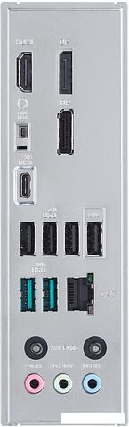 Материнская плата ASUS Prime B840M-A WiFi