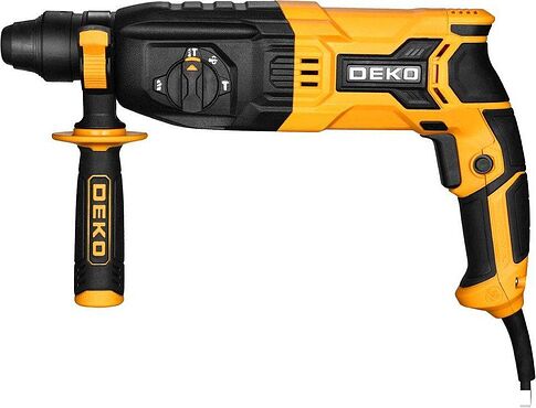 Перфоратор Deko ZKH1000W 084-1014 (кейс)