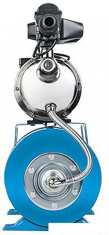 Насосная станция Unipump Акваробот JS 80-24