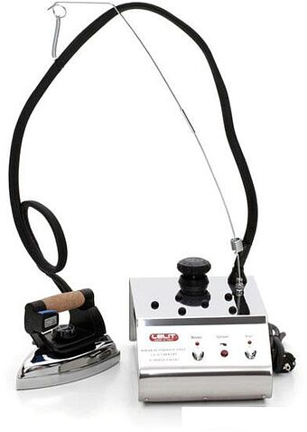 Гладильная станция Lelit PS21