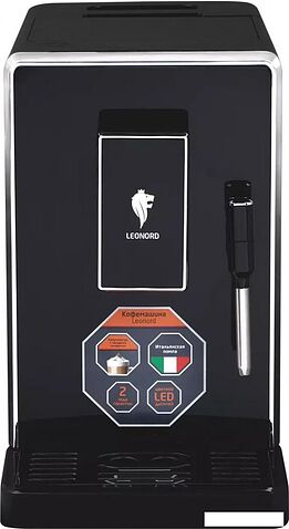 Кофемашина Leonord LE-1750