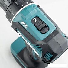 Дрель-шуруповерт Makita DDF485RFJ (с 2-мя АКБ, кейс)