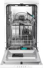 Отдельностоящая посудомоечная машина Candy CDPH 2L1049W-08