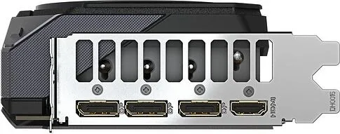 Видеокарта Gigabyte GeForce RTX 5070 Gaming OC 12G GV-N5070GAMING OC-12GD