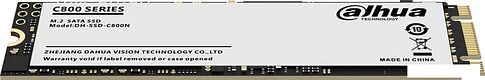 SSD Dahua C800N 256GB DHI-SSD-C800N256G