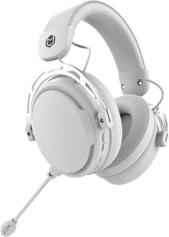 Наушники IO by Red Square Graphite 2 (белый)