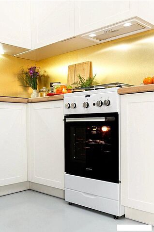 Кухонная плита Darina PL GM241 008 1W
