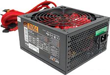 Блок питания Ginzzu PC700
