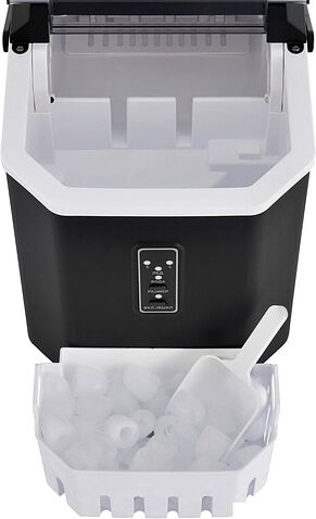 Льдогенератор ZUGEL ZIM1201