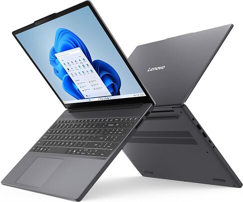 Ноутбук Lenovo IdeaPad Slim 3 15IRH10 83K1002VRKW