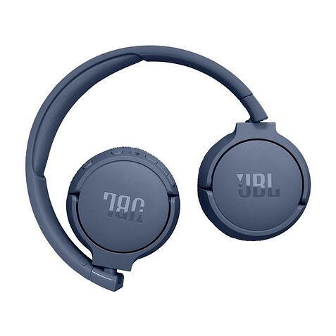 Наушники JBL Tune 670NC (темно-синий, китайская версия)