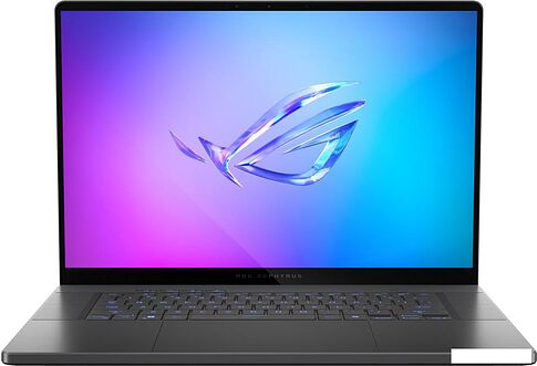 Игровой ноутбук ASUS ROG Zephyrus G16 2024 GA605KH-QR030