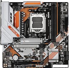 Материнская плата Gigabyte B850M Force WiFi6E (rev. 1.2)
