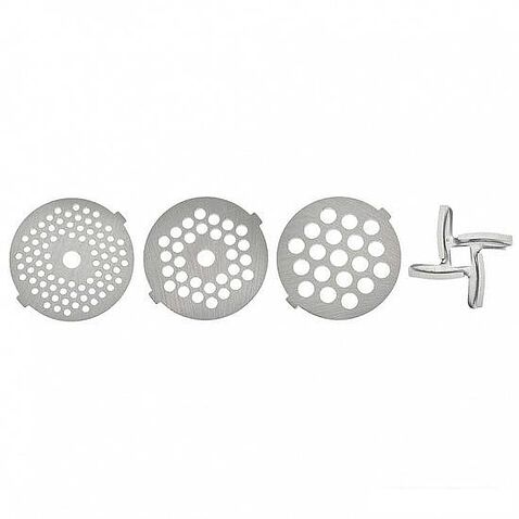 Мясорубка Аксинья КС-2004