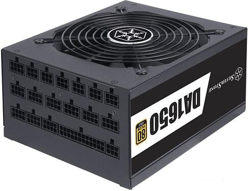 Блок питания SilverStone DA1650-G