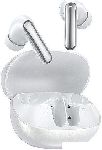 Наушники QCY MeloBuds N20 (белый)