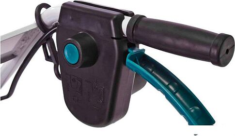 Мотокультиватор Hyundai T2000E