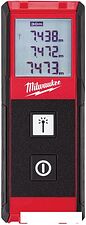 Лазерный дальномер Milwaukee LDM 30 4933459276 Лазерный дальномер Milwaukee LDM 30 4933459276