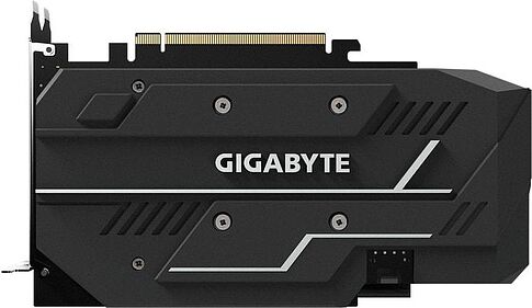 Видеокарта Gigabyte GeForce RTX 2060 D6 6GB GDDR6 GV-N2060D6-6GD (rev. 2.0)