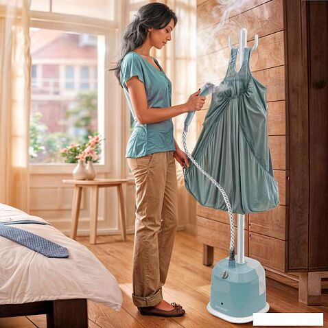 Отпариватель Endever Odyssey Q-13