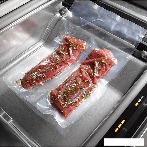 Вакуумный упаковщик Miele EVS 7010 OBSW