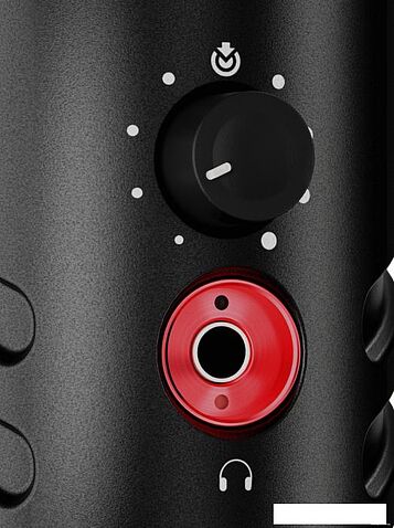 Проводной микрофон RODE XDM-100