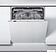 Посудомоечная машина Whirlpool WIC 3C26 F