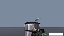 Варочная панель Electrolux LIV63431BW