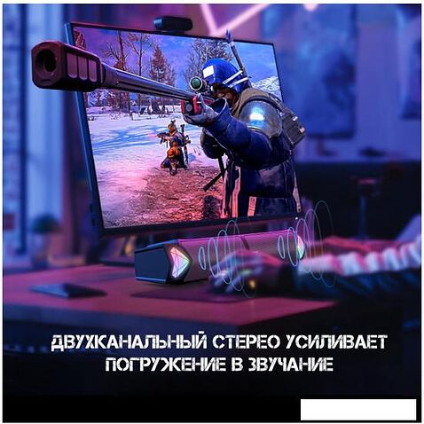 Акустика Onikuma L1 Rocket