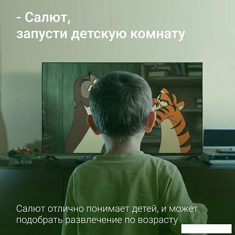 Телевизор Digma DM-LED43SBB36