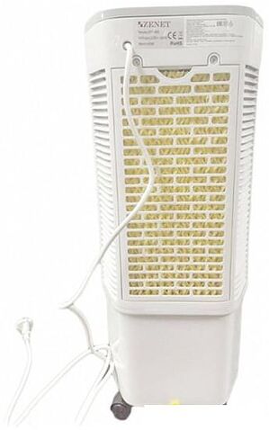 Климатический комплекс Zenet Zet-485