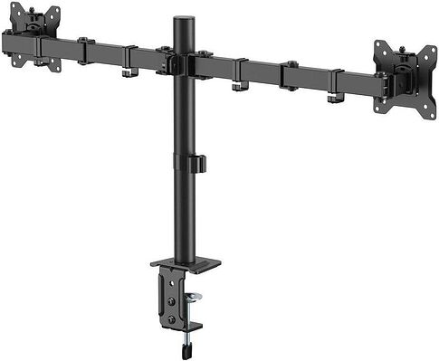 Кронштейн ErgoSmart Twin II Hold (с органайзером)