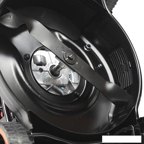 Газонокосилка Patriot PT 46