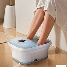 Гидромассажная ванночка Kitfort KT-5904