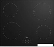 Варочная панель BEKO HII6440RQTB Варочная панель BEKO HII6440RQTB
