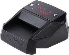 Детектор валют Moniron Dec Multi (черный)