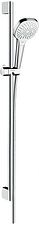 Душевой гарнитур Hansgrohe Croma Select E Multi [26590400]