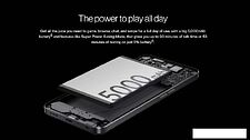 Смартфон OnePlus Nord N20 SE 4GB/128GB (небесный черный)