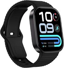 Умные часы Xiaomi Redmi Watch 6 Lite (черный, международная версия)
