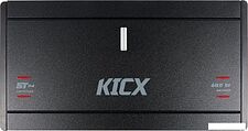 Автомобильный усилитель KICX ST D4