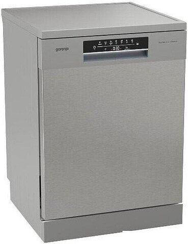 Отдельностоящая посудомоечная машина Gorenje GS643C90X