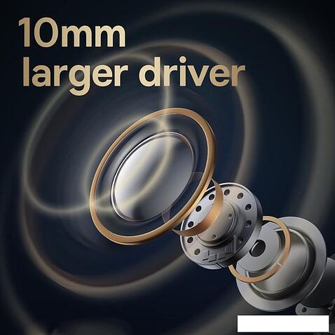 Наушники Baseus Bowie MA20 Pro