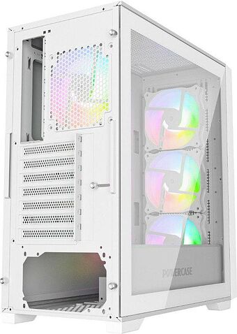 Корпус Powercase ByteFlow CBFW-A4